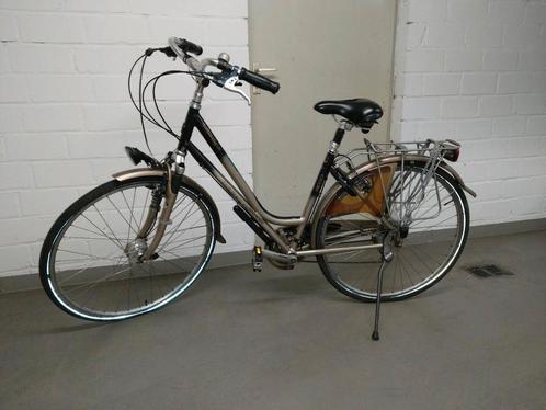 Koga Myata RoadRunner Lady S | Stijlvol, snel en supercomfor, Fietsen en Brommers, Fietsen | Dames | Damesfietsen, Zo goed als nieuw