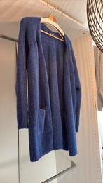 Studio Anneloes Vest Paars - Blauw Maat XL, Verzenden, Zo goed als nieuw, Maat 46/48 (XL) of groter, Paars