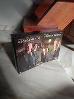 George Gently Serie 1&2, Alle leeftijden, Boxset, Drama, Ophalen of Verzenden