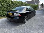 Saab 9-3 Sport Sedan 1.9 TTiD Griffin Norden Exklusiv | Navi, Voorwielaandrijving, Euro 5, Gebruikt, Zwart