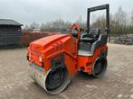 2007 Hamm HD10W Dubbelwals/trilwals, Zakelijke goederen