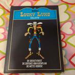 Lucky Luke Collectie - Morris, Eén stripboek, Ophalen of Verzenden, Zo goed als nieuw, Morris