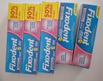 Fixodent kleefpasta, Ophalen, Nieuw, Overige typen