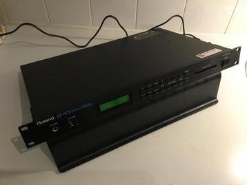 ≥ Vintage Roland SR-JV80-12 Expansion Board (HIP HOP