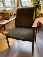Fauteuil vintage van Cor Bontenbal in goede staat, Ophalen, Zo goed als nieuw, Eén