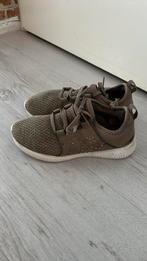 Beige skechers 37 sportschoenen, Ophalen of Verzenden, Zo goed als nieuw, Beige