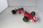 Ferrari 312B 1;18, Ophalen of Verzenden, Zo goed als nieuw, Auto, Overige merken