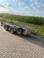 Aanhangwagen veldhuis, Auto diversen, Aanhangers en Bagagewagens, Ophalen of Verzenden, Zo goed als nieuw