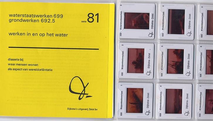 1970 - Smit Wijsmuller Waterstaatswerken Libra baggeren, Boeken, Geschiedenis | Vaderland, Zo goed als nieuw, 20e eeuw of later