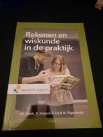 Nisa Figueiredo - Kennisbasis, Boeken, Nederlands, Ophalen of Verzenden, Zo goed als nieuw, Nisa Figueiredo; Wil Oonk; Ronald Keijzer; Sabine Lit