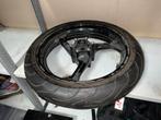 Honda CBR1000RR Voorwiel 2004-2007, Ophalen of Verzenden, X, X, X