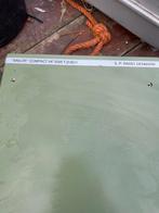 Sailor Compact HF SSB T2130/1 250 watt, Verzenden, Gebruikt, Radio