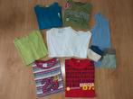 Jongenskleding 98/104 longsleeves, ondergoed, T-shirts, Ophalen of Verzenden, Zo goed als nieuw, Maat 98