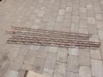 Supportligger 50mm betonijzer, Doe-het-zelf en Verbouw, Metalen, Ophalen, Nieuw, IJzer