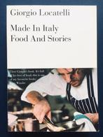 Giorgio Locatelli Made in Italy, Boeken, Kookboeken, Ophalen of Verzenden, Zo goed als nieuw