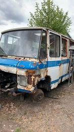 Mercedes Benz 406-613 Onderdelen, Ophalen, Gebruikt, Voor, Mercedes-Benz