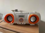 Blaupunkt Boombox, Ophalen of Verzenden, Gebruikt, Radio, Met cd-speler