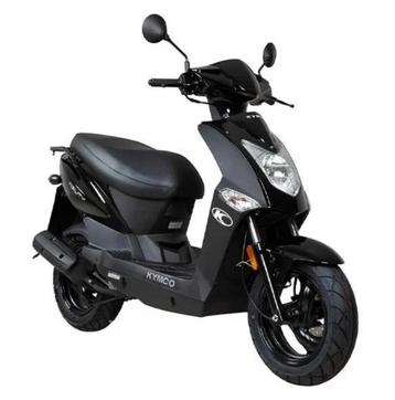 Alle kymco agility onderdelen! beschikbaar voor biedingen