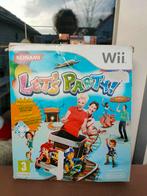 Konami Wii Let's Party Dansmat, Spelcomputers en Games, Games | Nintendo Wii, 1 speler, Ophalen of Verzenden, Muziek, Vanaf 3 jaar
