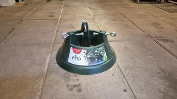 kerstboomstandaard beschikbaar voor biedingen