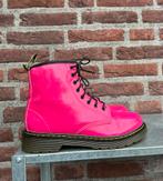 Dr. Martens 1460 J Patent pink maat 36, Kinderen en Baby's, Dr. Martens, Gebruikt, -, Meisje