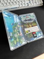 Pokemon Brilliant Diamond, Spelcomputers en Games, Games | Nintendo Switch, Avontuur en Actie, 1 speler, Ophalen of Verzenden