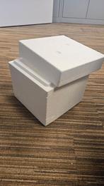 EPS Thermoboxen / Isolatiedozen van tempex, Ophalen, Overige typen, Minder dan 35 cm, Minder dan 50 cm