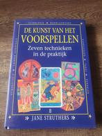 J. Struthers - De kunst van het voorspellen, Astrologie, Overige typen, Ophalen of Verzenden, Zo goed als nieuw
