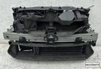 RENAULT SCENIC 1.6 DCI KOELER KOELERPAKKET FRONT VOORFRONT, Ophalen of Verzenden, Gebruikt, Renault, Bumper