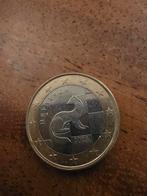 Euro munt, kroatie, Ophalen of Verzenden, Overige landen, 2 euro