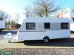 Knaus Sport 460 EU Gratis mover, model 2025, Caravans en Kamperen, Caravans, Schokbreker, Standaardzit, Bedrijf, 6 tot 7 meter