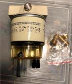 Brandstoffilter met waterafscheider., Watersport en Boten, Ophalen of Verzenden, Nieuw, Motor en Techniek