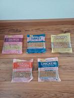 Butternut vers diepvries honden voer, Ophalen, Hond