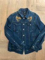 G-star raw  jeans spijkerjack spijkerjas jas maat L NIEUW!, Ophalen of Verzenden, Nieuw, Maat 38/40 (M), Blauw