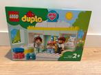 Lego duplo dokter, Ophalen of Verzenden, Nieuw, Duplo