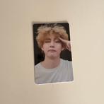 BTS v taehyung sowoozoo dvd photocard, Verzamelen, Muziek, Artiesten en Beroemdheden, Ophalen of Verzenden, Zo goed als nieuw