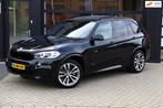BMW X5 XDrive40e iPerformance High Executive | Pano | Luchtv, Gebruikt, 4 cilinders, Zwart, Bedrijf