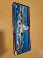 Charles de Gaulle vliegdekschip modelbouwpakket, Overige merken, 1:50 of kleiner, Overige typen, Nieuw