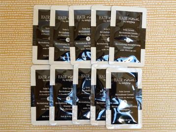 Hair rituel by Sisley Revitalizing Straightening Shampoo (10 beschikbaar voor biedingen
