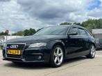 Audi A4 / 273.km NAP / APK / Automaat, Auto's, Audi, 1490 kg, 4 cilinders, A4, Zwart