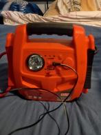 Carpoint Accu Booster - Start Hulp, Auto diversen, Jumpstarters, Ophalen, Gebruikt