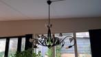 Hanglamp zonder vogeltjes, Huis en Inrichting, Lampen | Hanglampen, Gebruikt, Ophalen of Verzenden, Decoratief, Metaal