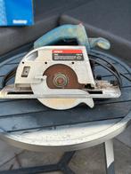Circelzaag Bosch, Doe-het-zelf en Verbouw, Gereedschap | Zaagmachines, Ophalen of Verzenden, Gebruikt, 1200 watt of meer, Cirkelzaag