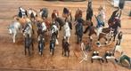 Schleich Paarden Set (2000-2009), Ophalen of Verzenden, Gebruikt, Overige typen
