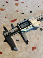 Mitutoyo Absolute digitale schuifmaat, Doe-het-zelf en Verbouw, Meetapparatuur, Ophalen of Verzenden, Gebruikt, Afstand