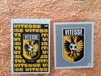 Vitesse stickers NIEUW, Ophalen of Verzenden, Nieuw, Sport