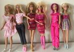 Barbie vintage Poppen Set Jaren ‘90 Èèn  Switching!, Ophalen of Verzenden, Zo goed als nieuw, Pop
