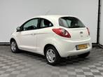 Ford Ka 1.2 Comfort start/stop 3-drs Airco NL Auto, Auto's, Te koop, Benzine, 1242 cc, Hatchback