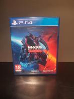 Mass effect legendary edition ps4, Spelcomputers en Games, Avontuur en Actie, Vanaf 18 jaar, 1 speler, Ophalen of Verzenden