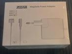 ZEDAR Macbook Oplader nieuw 85W, Computers en Software, Laptop-opladers, Zedar, Zedar, Verzenden, Zedar